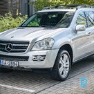 Pārdod Mercedes-Benz GL320, 3.0d, 2007