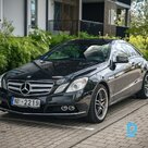 Продается Mercedes-Benz E250 2.2d, 2010