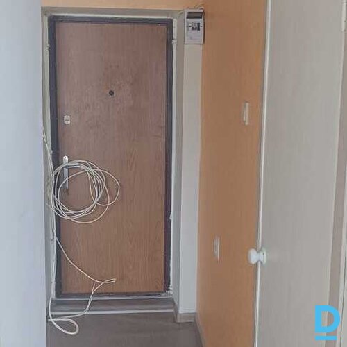 Pārdod dzīvokli Sporta 10a-2, 26m², 1 ist.