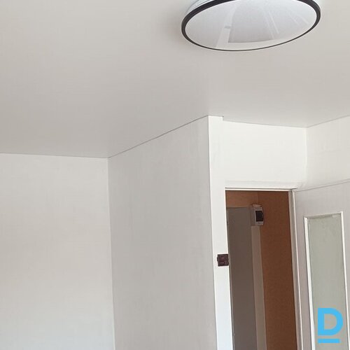 Pārdod dzīvokli Sporta 10a-2, 26m², 1 ist.