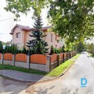 Продают дом в Риге