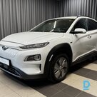 Hyundai Kona 64kWh Premium на продажу, 2020