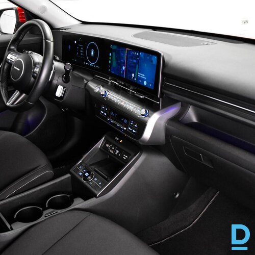 Pārdod Hyundai Kona Electric Style 65.4 kWh, 2023