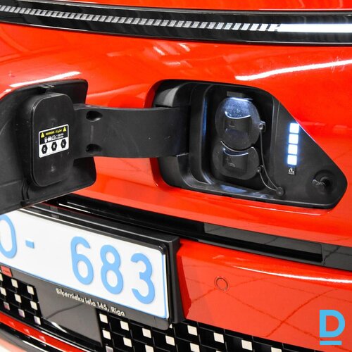 Pārdod Hyundai Kona Electric Style 65.4 kWh, 2023