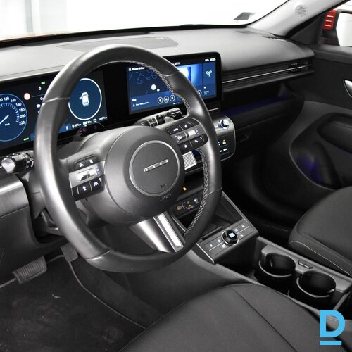 Pārdod Hyundai Kona Electric Style 65.4 kWh, 2023