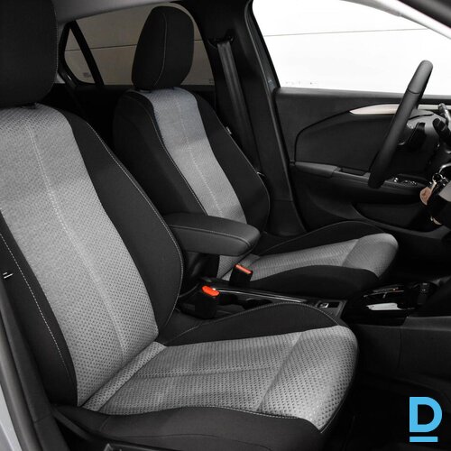 Pārdod Opel Corsa Edition PureTech 100, 2024 Pārdod Opel Corsa Edition PureTech 100, 2024