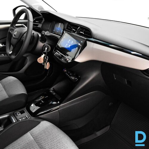 Pārdod Opel Corsa Edition PureTech 100, 2024 Pārdod Opel Corsa Edition PureTech 100, 2024