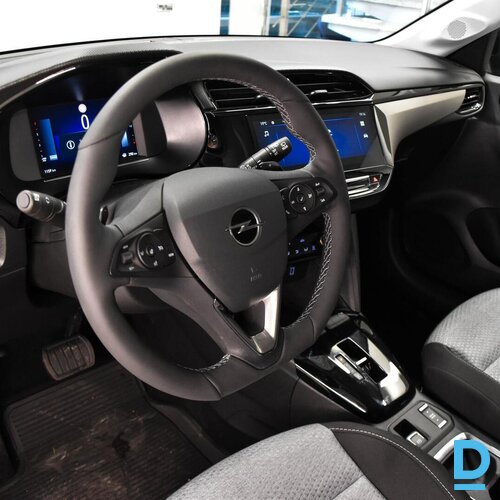 Pārdod Opel Corsa Edition PureTech 100, 2024 Pārdod Opel Corsa Edition PureTech 100, 2024