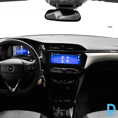 Pārdod Opel Corsa Edition PureTech 100, 2024 Pārdod Opel Corsa Edition PureTech 100, 2024