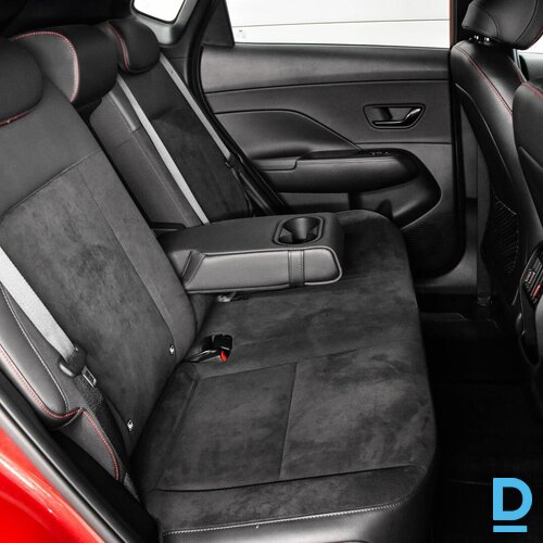 Pārdod Hyundai Kona N-Line Hybrid DCT, 2024 Pārdod Hyundai Kona N-Line Hybrid DCT, 2024