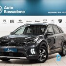 Kia Niro EX Hybrid DCT for sale, 2021