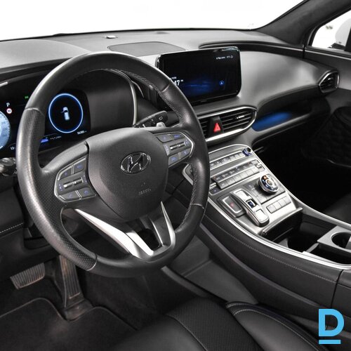 Pārdod Hyundai Santa Fe Calligraphy 4WD 2.2 CRDi, 2023 Pārdod Hyundai Santa Fe Calligraphy 4WD 2.2 CRDi, 2023