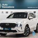 Hyundai Santa Fe Calligraphy 4WD 2.2 CRDi for sale, 2023