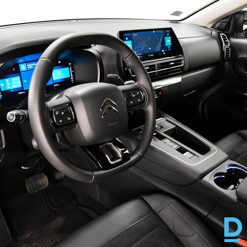 Pārdod Citroen C5 Aircross MAX PHEV 225, 2024
