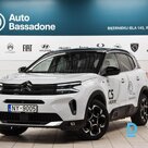 Citroen C5 Aircross MAX PHEV 225 for sale, 2024