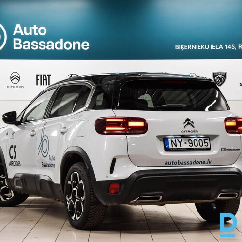 Pārdod Citroen C5 Aircross MAX PHEV 225, 2024