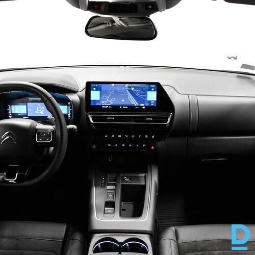 Pārdod Citroen C5 Aircross MAX PHEV 225, 2024