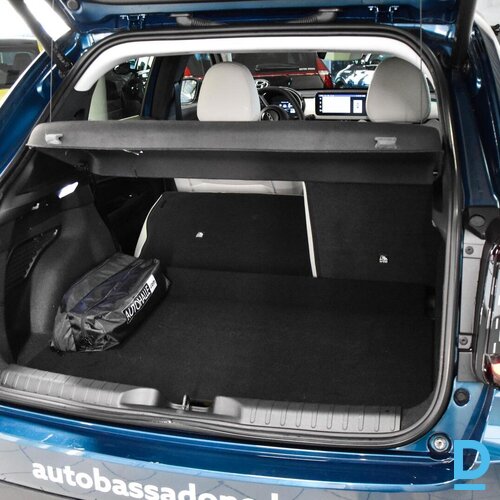 Pārdod Fiat 600 Electric 54 kWh La Prima, 2024 Pārdod Fiat 600 Electric 54 kWh La Prima, 2024