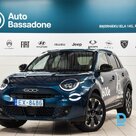 Fiat 600 Electric 54 kWh La Prima for sale, 2024