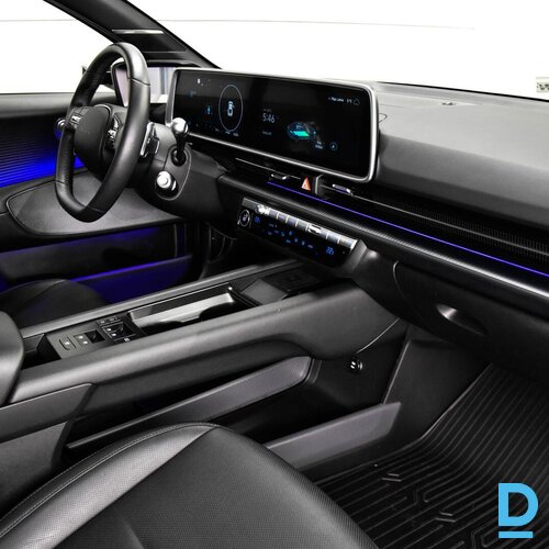 Pārdod Hyundai Ioniq 6, Ultimate AWD, 77kWh, 2023 Pārdod Hyundai Ioniq 6, Ultimate AWD, 77kWh, 2023
