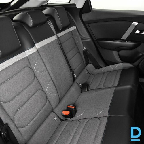 Pārdod Citroen C4 Feel Pack 1.5 BlueHDI, 2022 Pārdod Citroen C4 Feel Pack 1.5 BlueHDI, 2022
