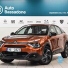Citroen C4 Feel Pack 1.5 BlueHDI for sale, 2022
