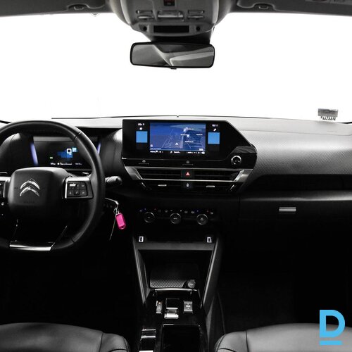 Pārdod Citroen C4 Feel Pack 1.5 BlueHDI, 2022 Pārdod Citroen C4 Feel Pack 1.5 BlueHDI, 2022