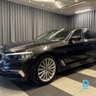 BMW 530D Luxury Line на продажу, 2018