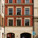 Pārdod dzīvokli Rīga Aldaru 6, 84m², 3 ist. 