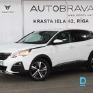 Peugeot 3008 for sale, 2021