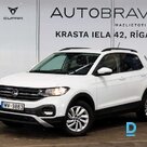 Volkswagen T-Cross for sale, 1.0 Tsi, 2021