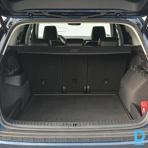 Pārdod Skoda Kodiaq Elegance 1.5Tsi, 2022 Pārdod Skoda Kodiaq Elegance 1.5Tsi, 2022
