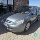 Peugeot 307 2.0d, 2005 for sale