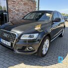 For sale Audi Q5, 3.0d, 2015