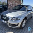 For sale Audi Q5 3.0d, 2012