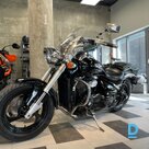 For sale Suzuki Intruder 800 motorcycle, 800 cc, 2009