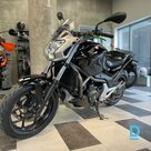 For sale Honda Nc700S Abs motorcycle, 700 cc, 2012