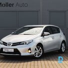 Toyota Auris 1.6i for sale, 2013
