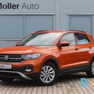 Pārdod Volkswagen T-Cross 1.0i, 2020