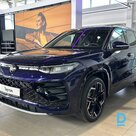 Pārdod Volkswagen Tayron R-line 2.0Tdi, 2025
