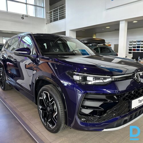 Pārdod Volkswagen Tayron R-line 2.0Tdi, 2025