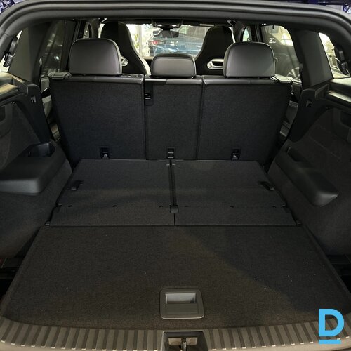 Pārdod Volkswagen Tayron R-line 2.0Tdi, 2025