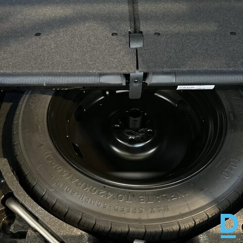 Pārdod Volkswagen Tayron R-line 2.0Tdi, 2025