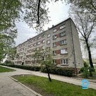 Продают квартиру в Rīga Purvciems Dzelzavas 11