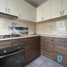 Продают квартиру в Rīga Purvciems Dzelzavas 11