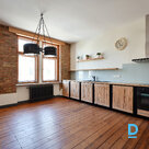 Apartment for sale in Bruņinieku iela 28