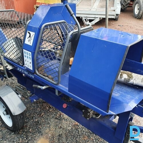 Pārdod Bonnet BON330BT Bonnet BON330BT Malkas skaldītāji Pārdod Bonnet BON330BT Bonnet BON330BT Malkas skaldītāji