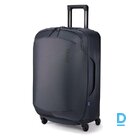 Thule 5050 Subterra 2 Spinner TSRS425 Dark Slate koferis