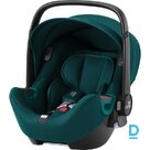 BRITAX autokrēsls BABY-SAFE iSENSE BR, atlantic green, 2000036143