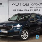 Pārdod Skoda Kodiaq Elegance 4×4 2.0i, 2023